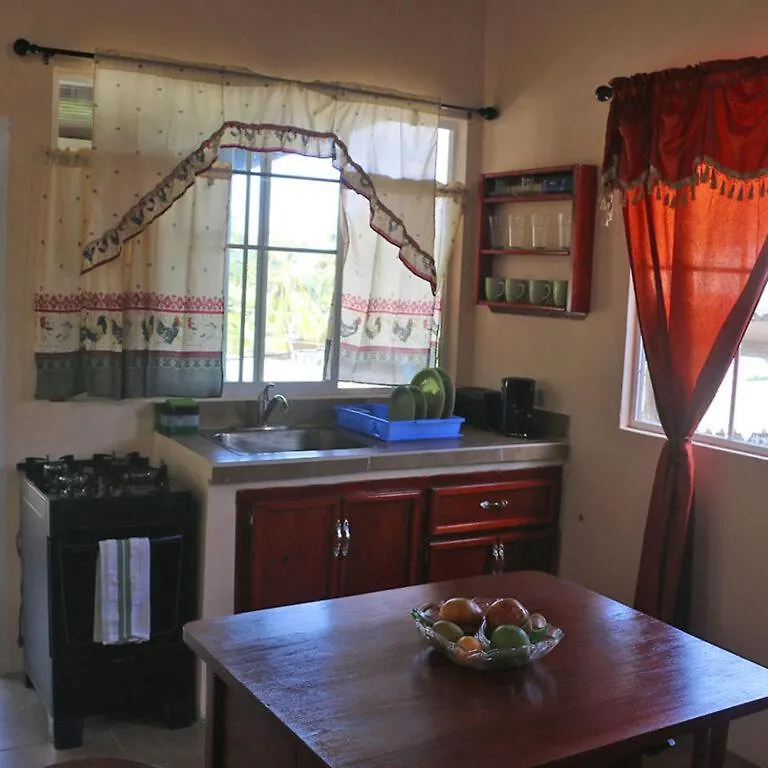 La Casa De Castara Apartment 0*,  Trinidad And Tobago