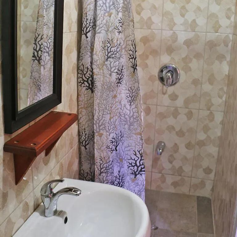 La Casa De Castara Apartment